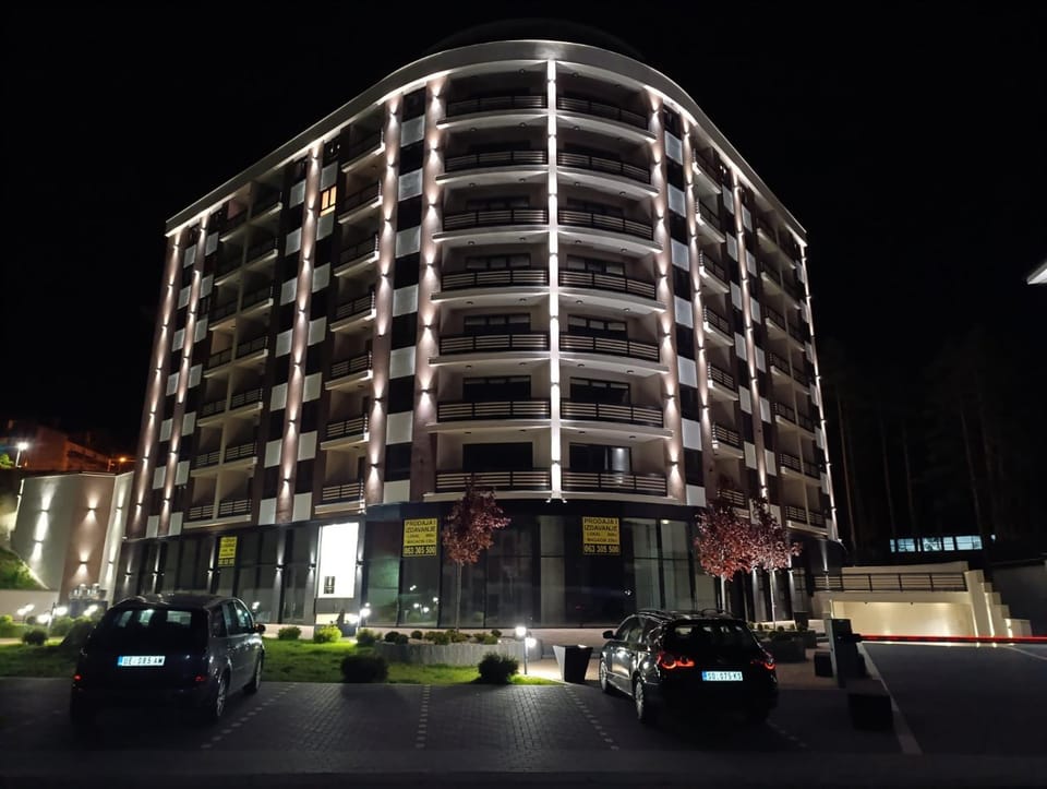 Apartman Marijana S11 Apartment in Zlatibor