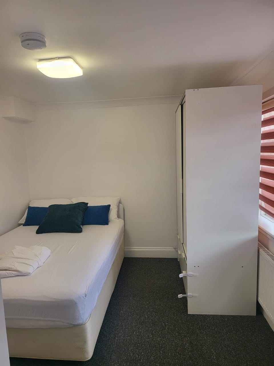 Belvedere Bliss Vacation rental in London