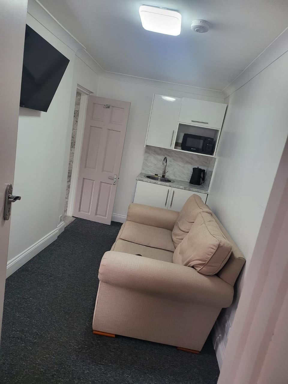 Belvedere Bliss Vacation rental in London
