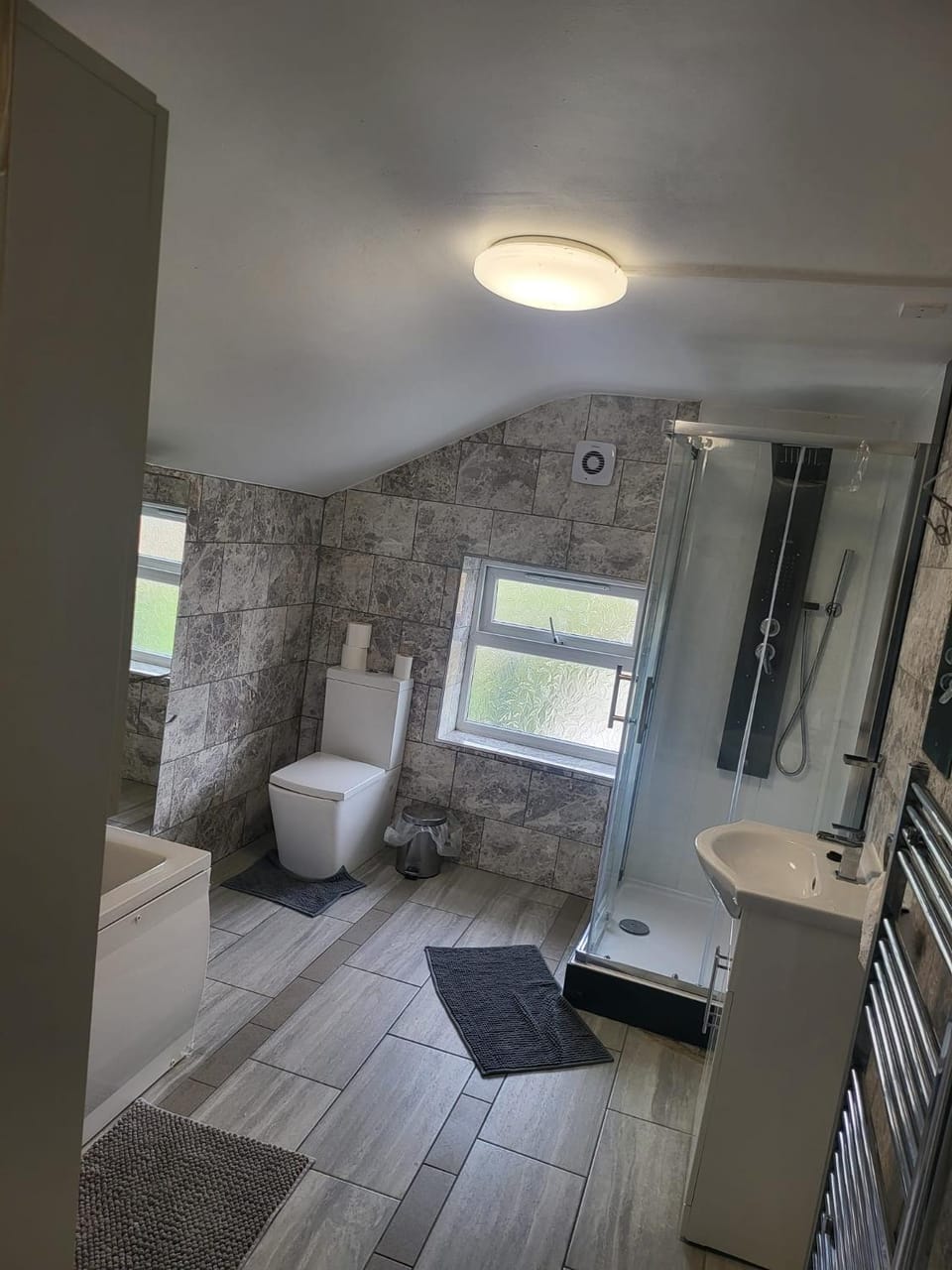 Belvedere Bliss Vacation rental in London