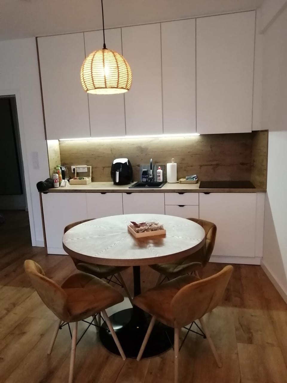 Galeria 3 lustra Apartment in Poland