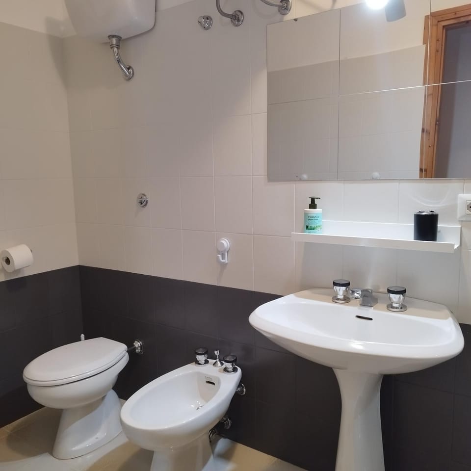 Icore a mare IUN T7289 Apartment in Cala Gonone