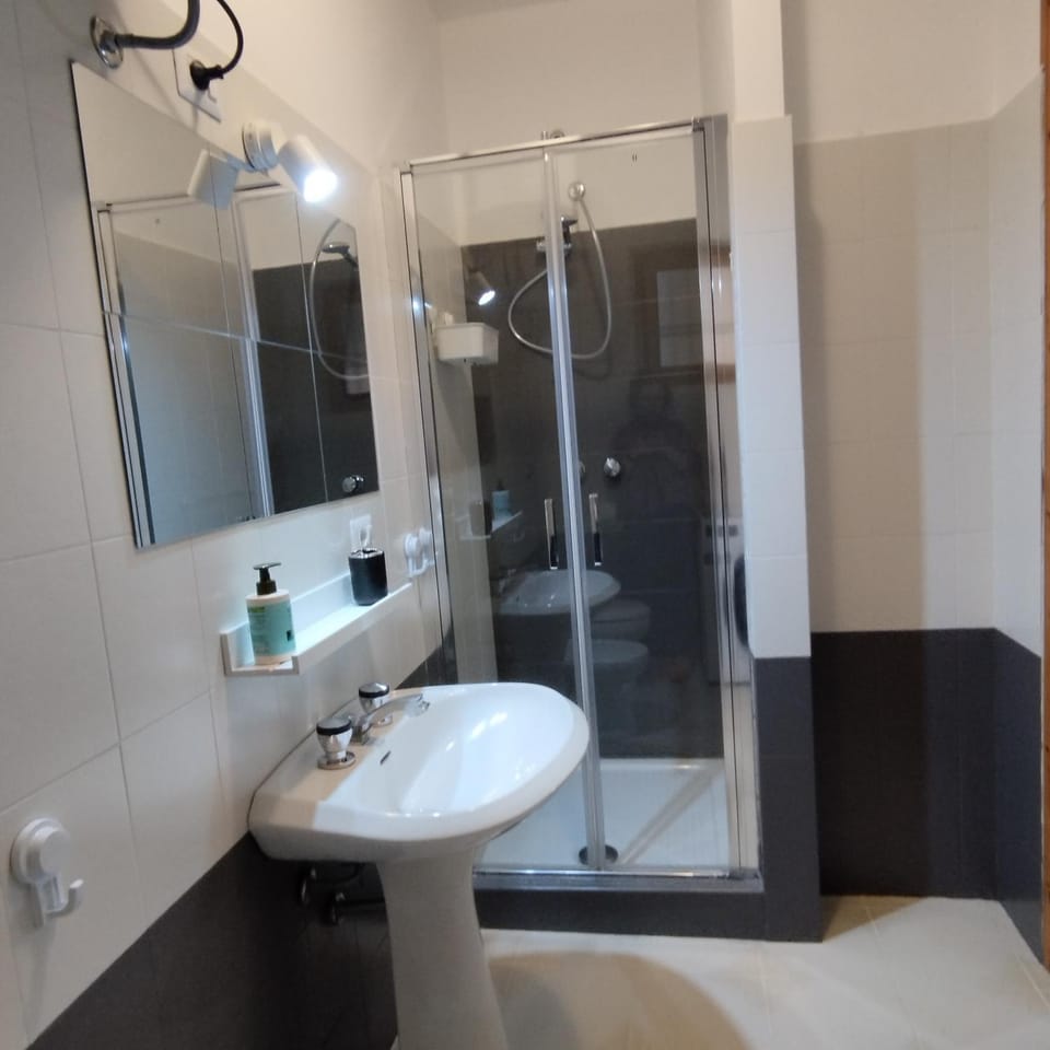 Icore a mare IUN T7289 Apartment in Cala Gonone