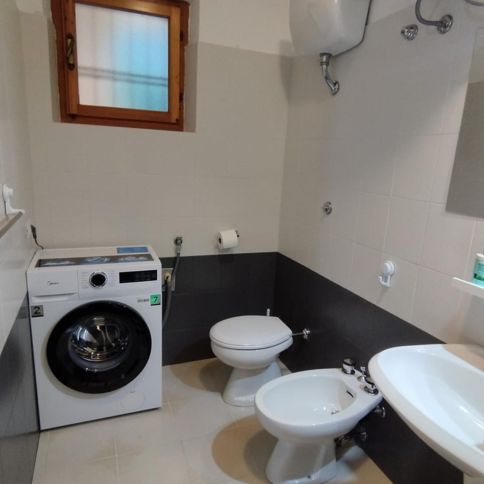 Icore a mare IUN T7289 Apartment in Cala Gonone