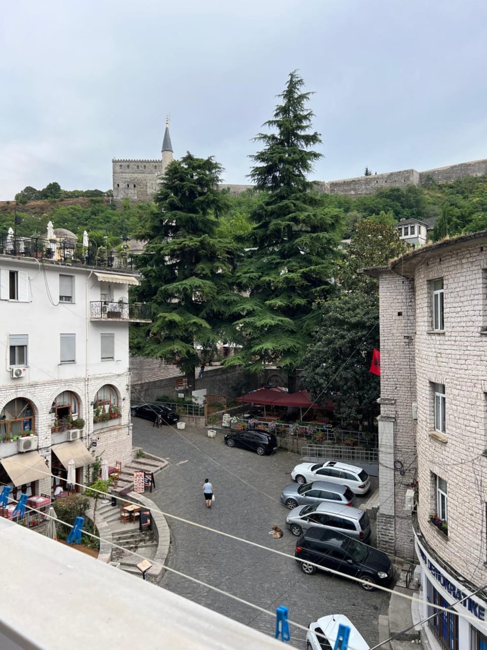 Neighbourhood, City view, Street view, Location