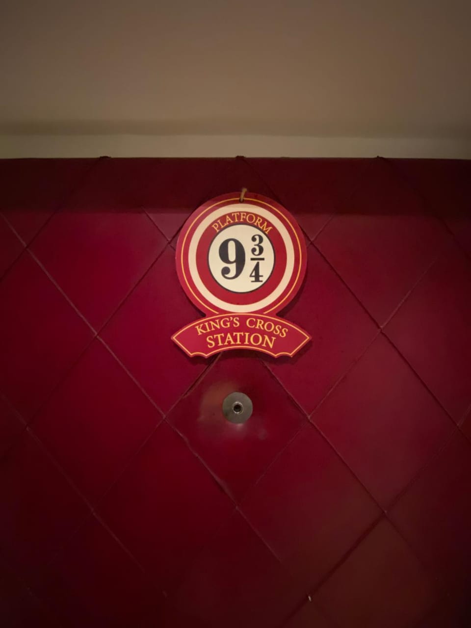 Harry Potter inspired 2bdr old town Apartment in Bratislava