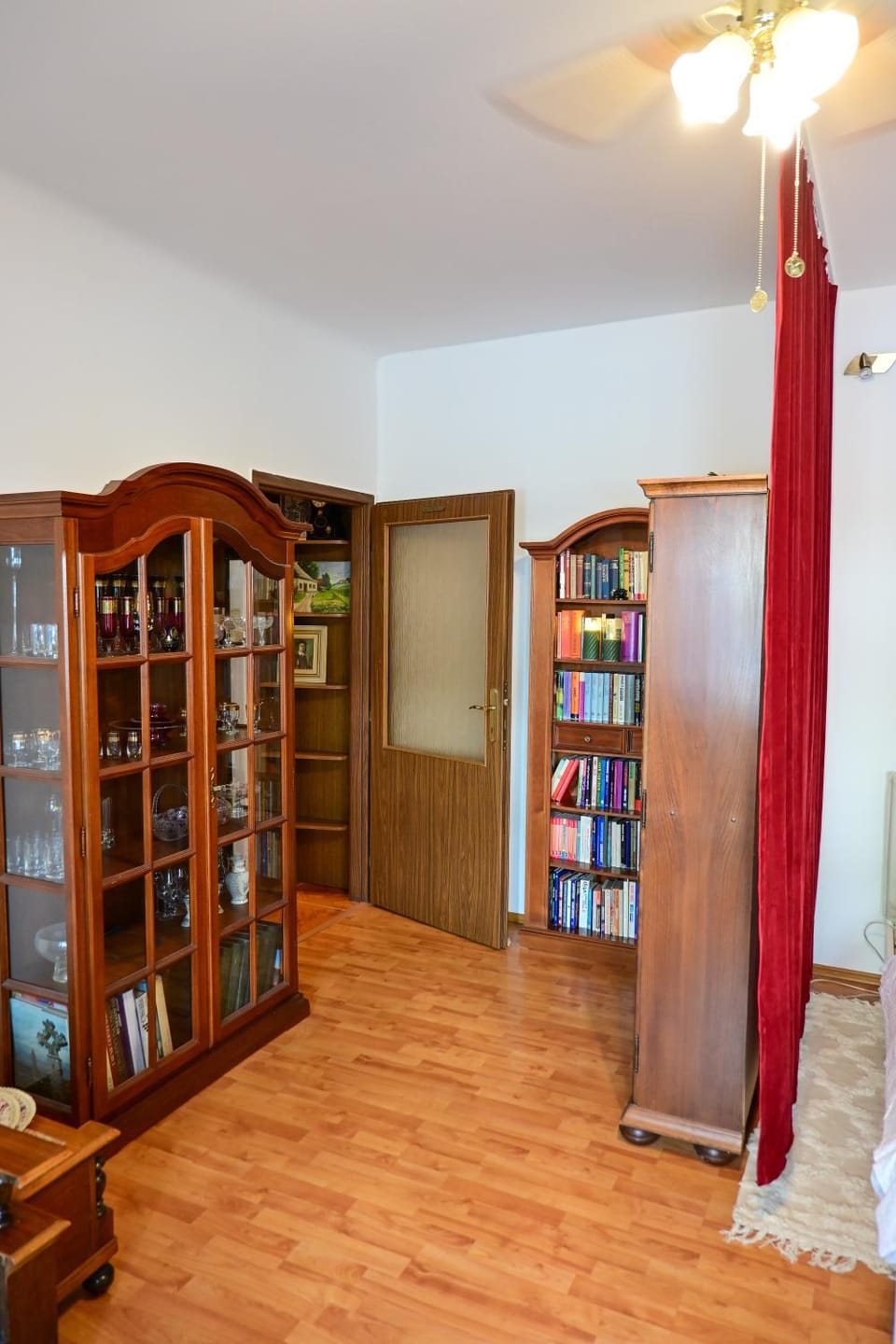 Harry Potter inspired 2bdr old town Apartment in Bratislava