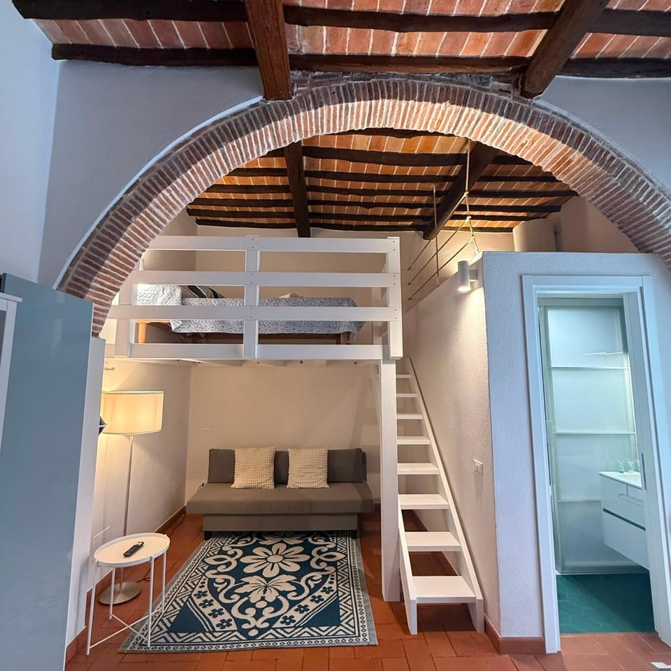 La Palamita House Apartment in Campo nell'Elba