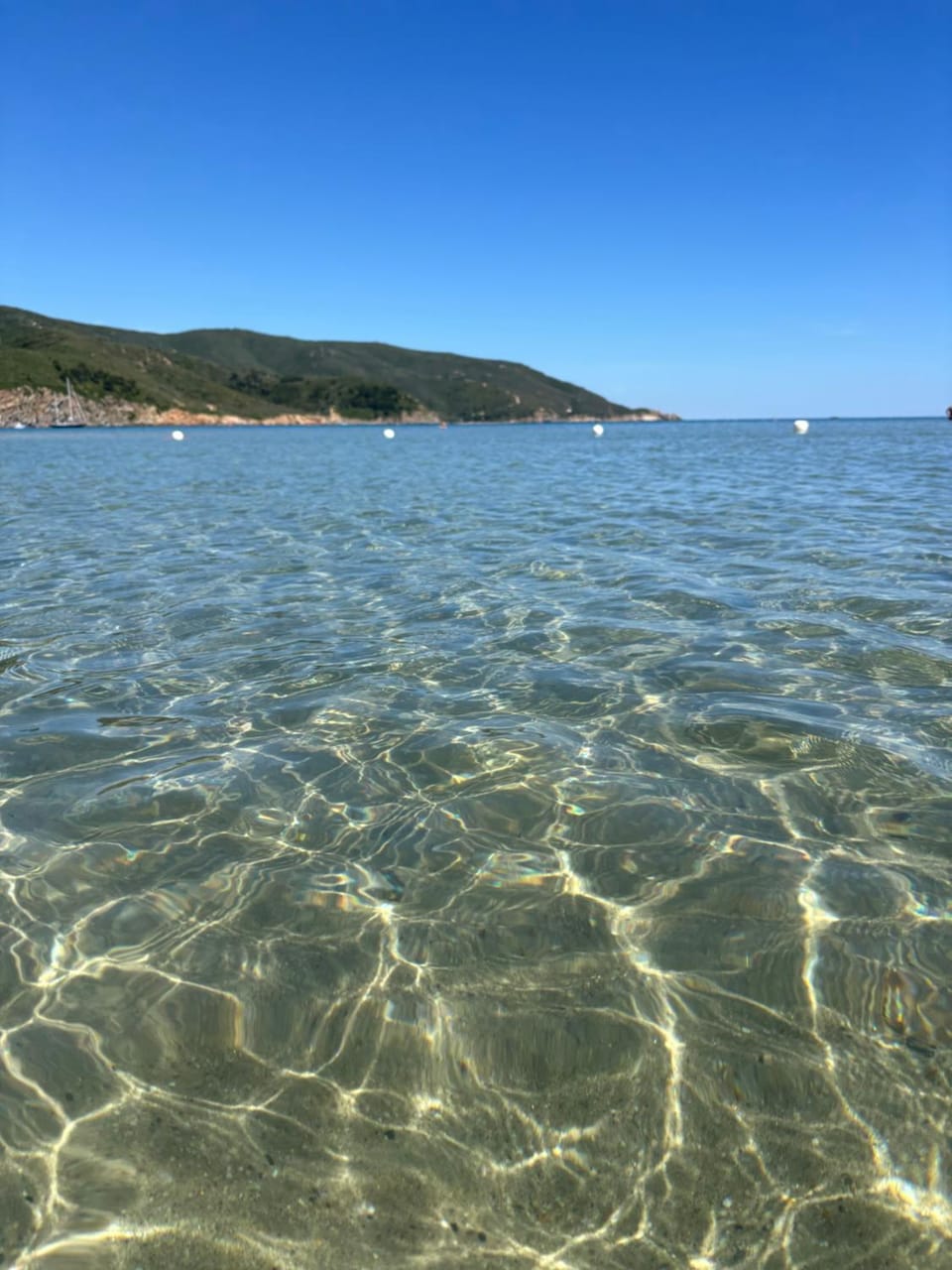 Natural landscape, Beach, Sea view