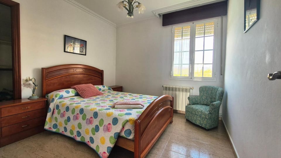 Fogar do Faustino,Rianxo by Cristian&Tamara "alquileres" House in Galicia