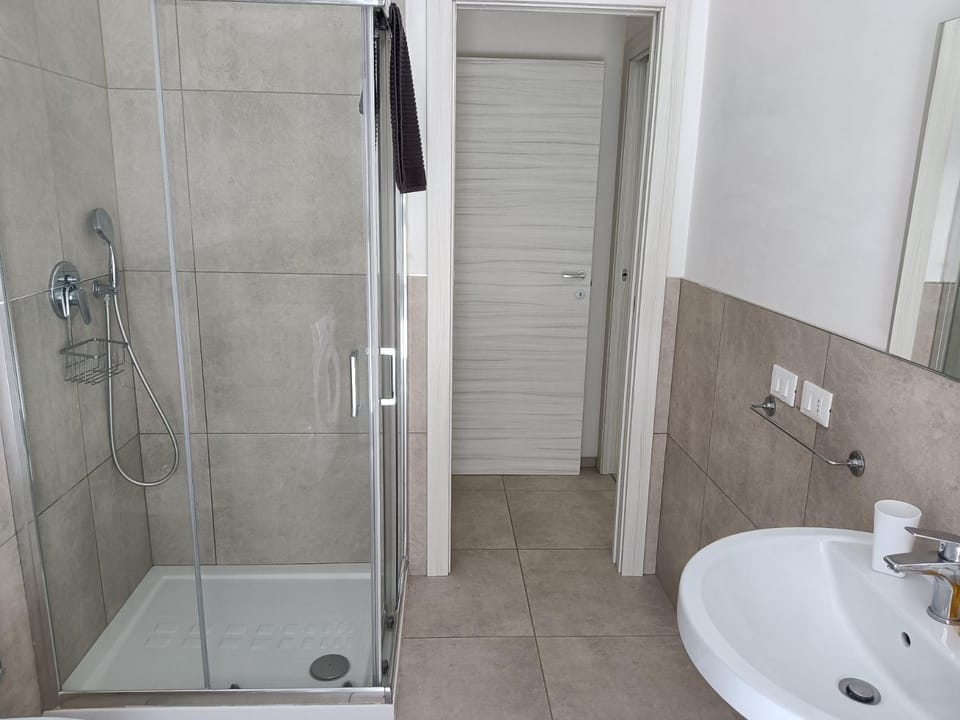 Shower