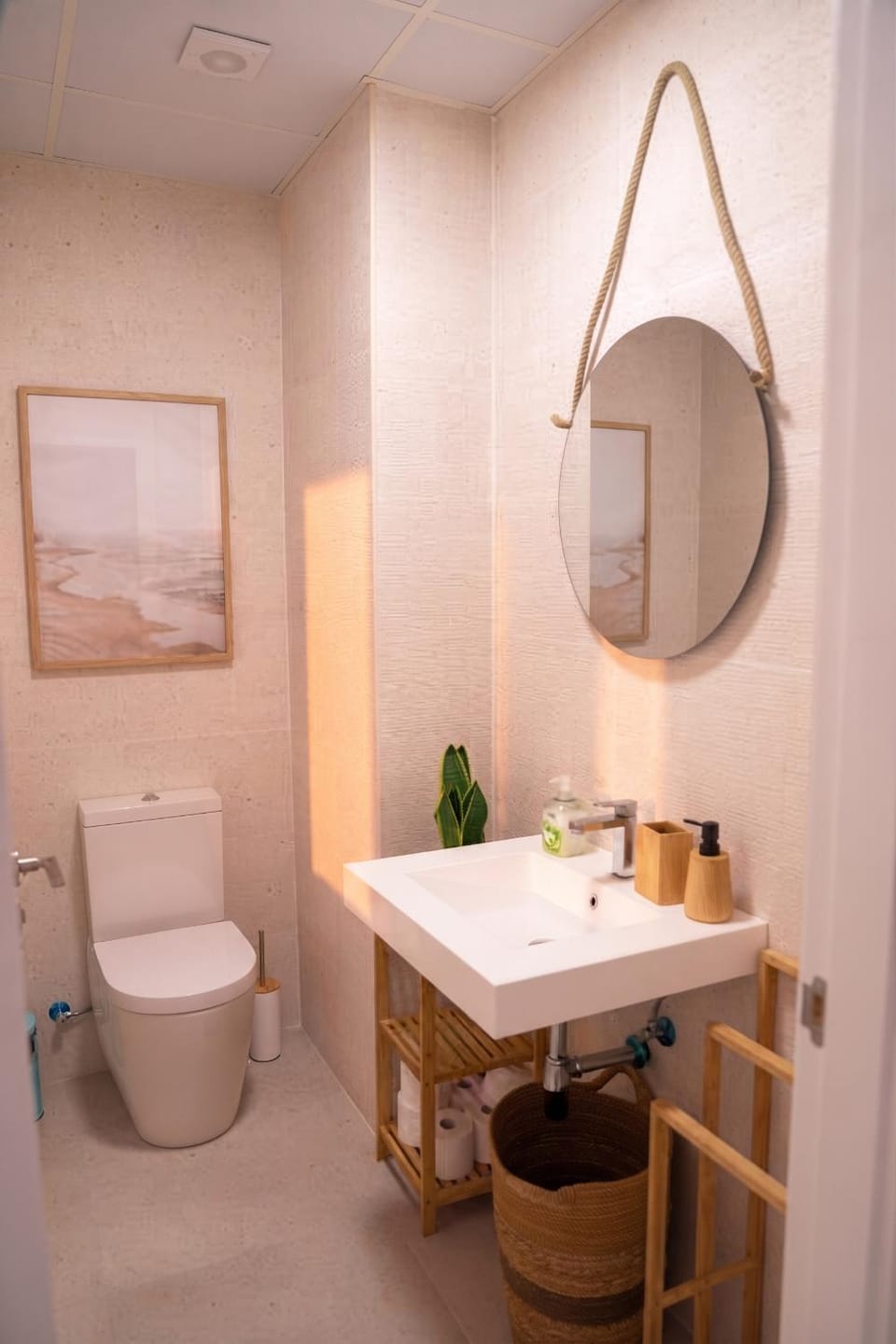 Toilet, Bathroom