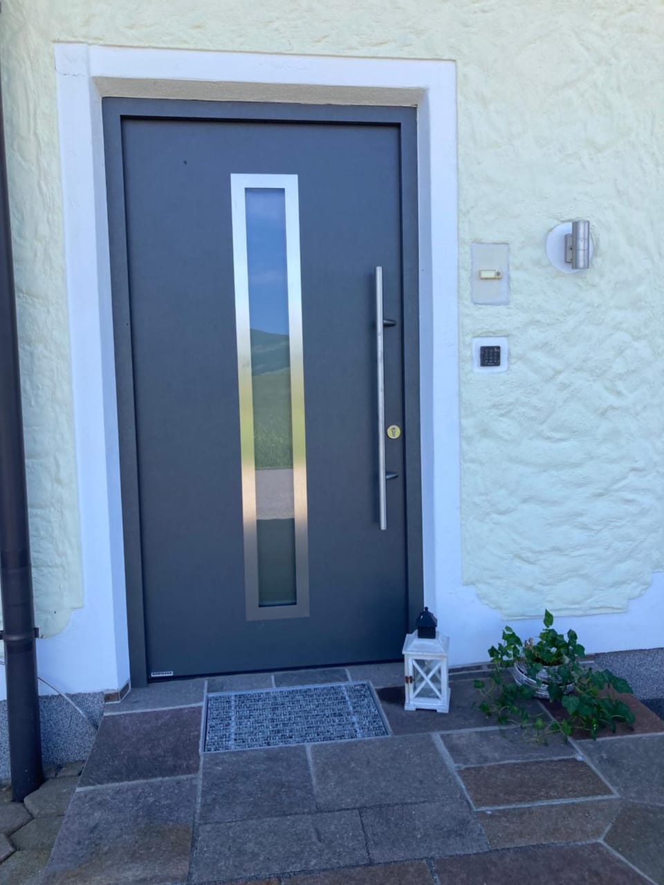 Ferienwohnung Mondsee-Irrsee Apartment in Upper Austria