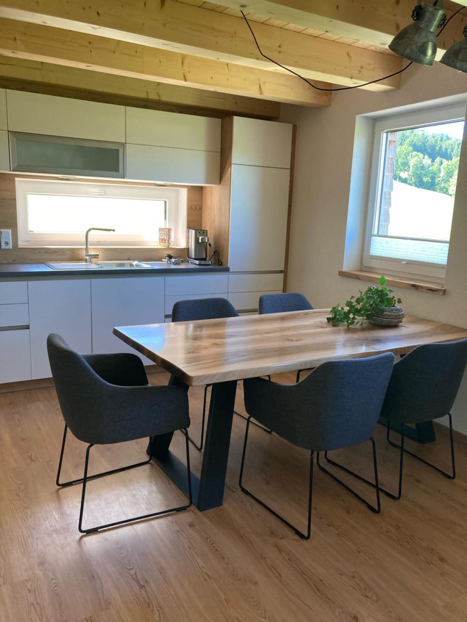 Ferienwohnung Mondsee-Irrsee Apartment in Upper Austria