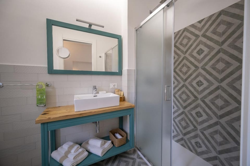 Scirocco Affittacamere Bed and Breakfast in Sicily