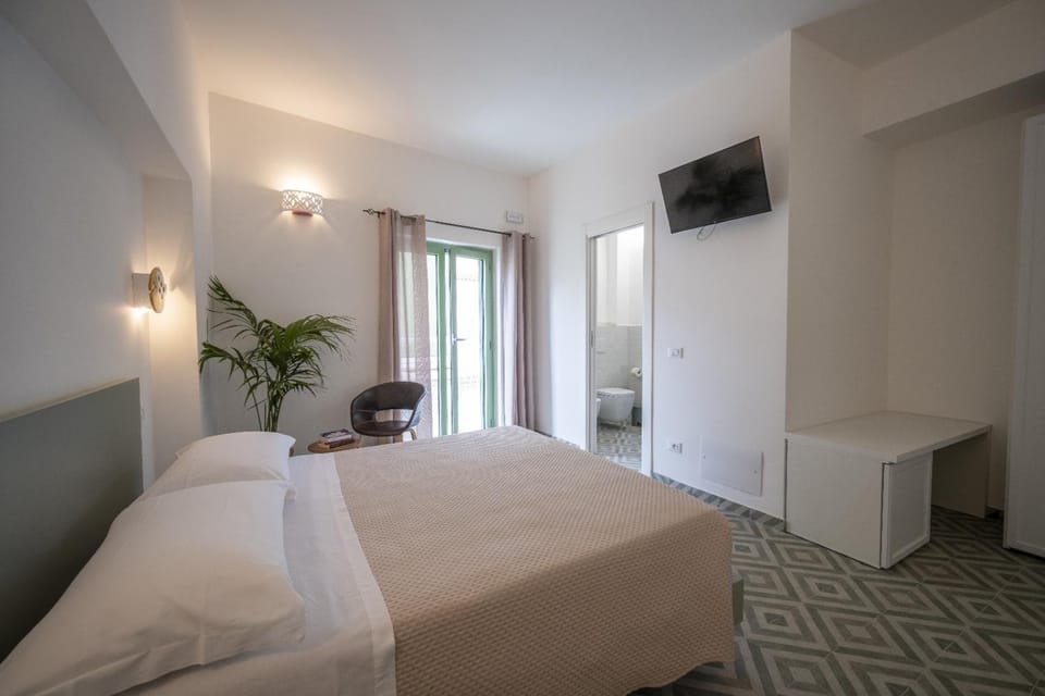 Scirocco Affittacamere Bed and Breakfast in Sicily