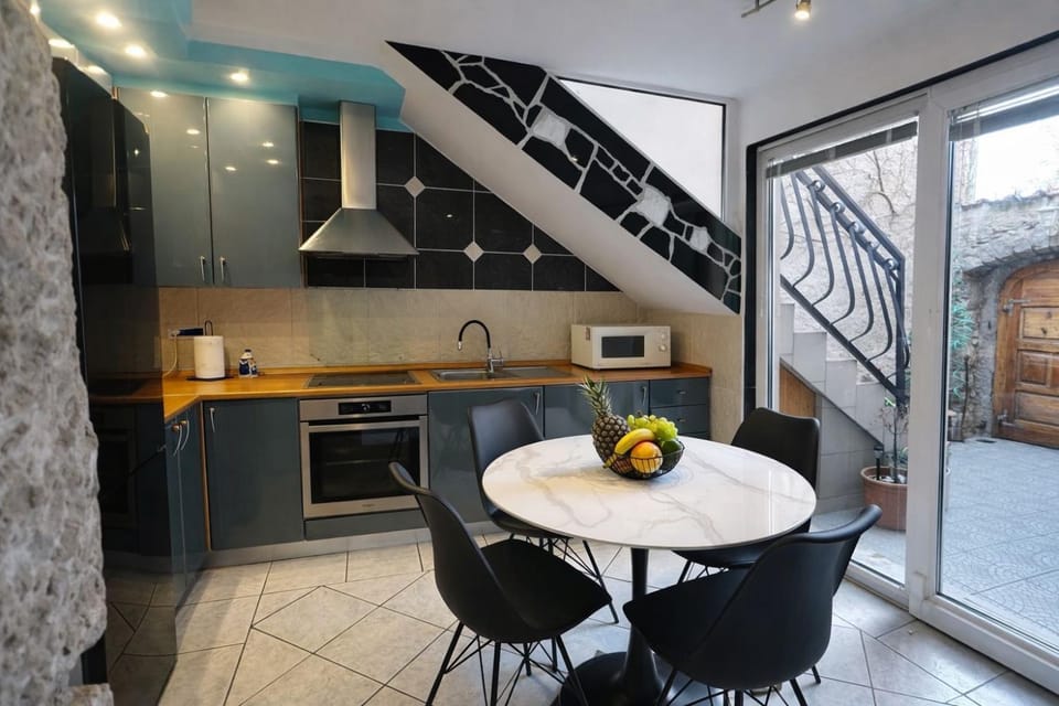 Apartman Lucija Apartment in Primorje-Gorski Kotar County
