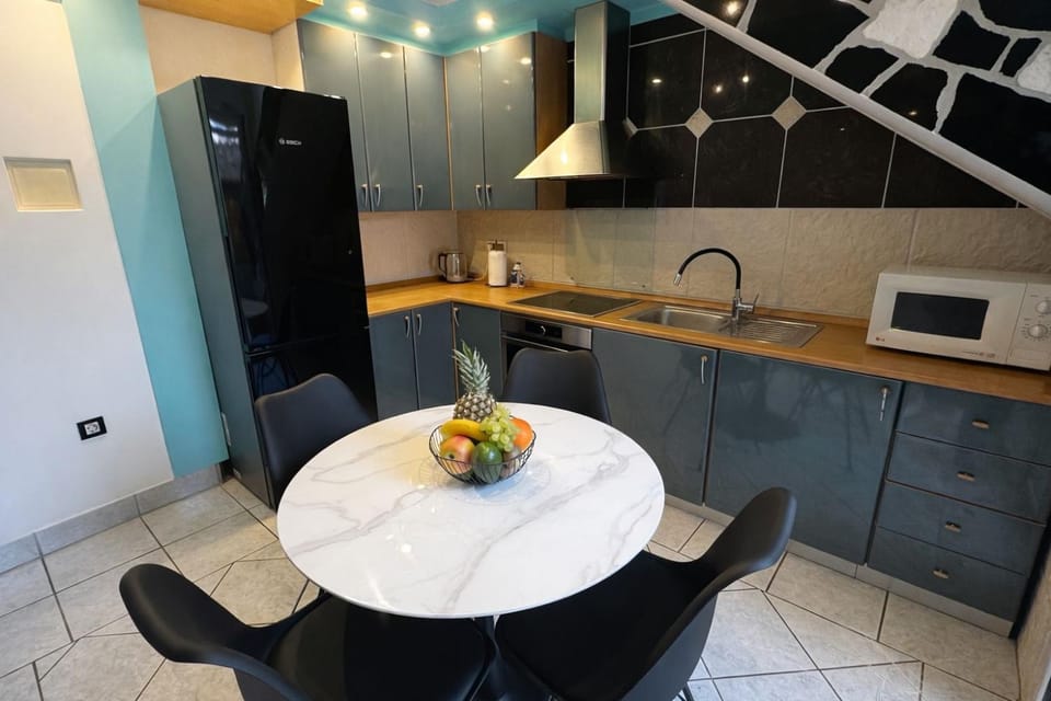 Apartman Lucija Apartment in Primorje-Gorski Kotar County