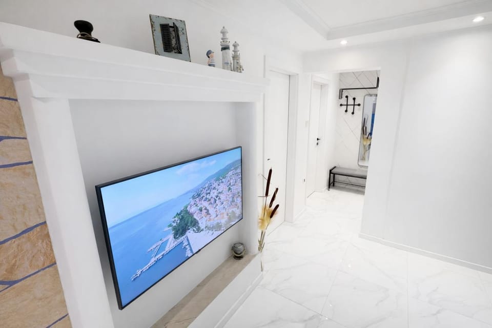 Apartman Lucija Apartment in Primorje-Gorski Kotar County