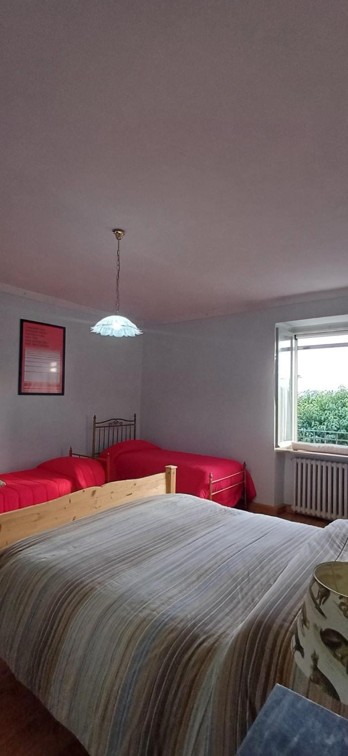 Guest Art House Aurora Bed and Breakfast in Umbria