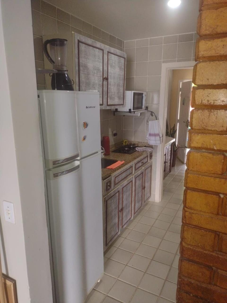 Apartamento em Angra dos Reis Porto Aquarius Apartment in Angra dos Reis