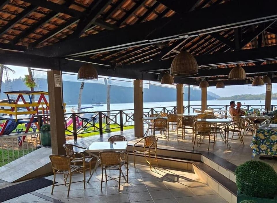 Apartamento em Angra dos Reis Porto Aquarius Apartment in Angra dos Reis