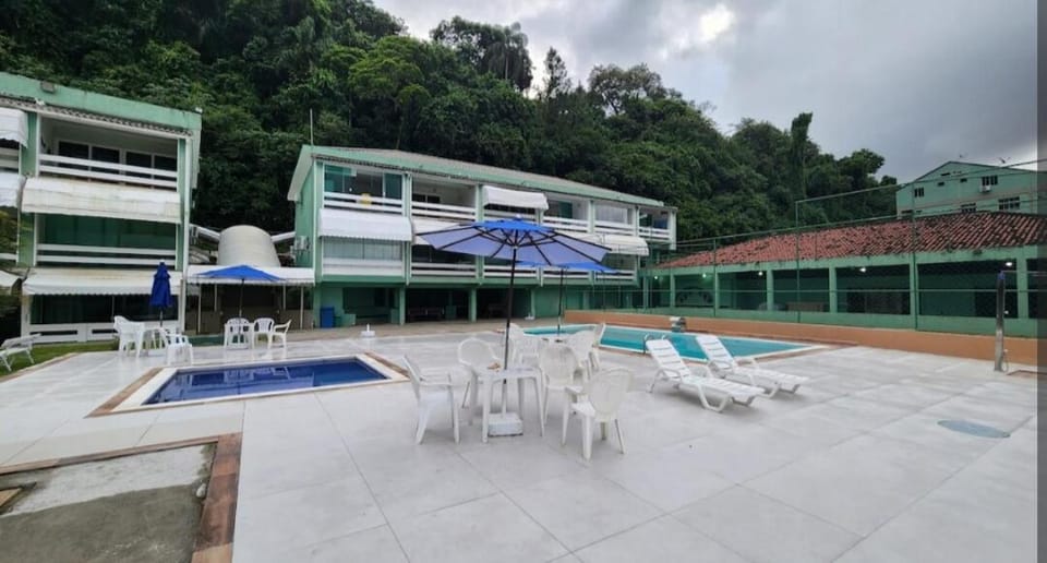 Apartamento em Angra dos Reis Porto Aquarius Apartment in Angra dos Reis