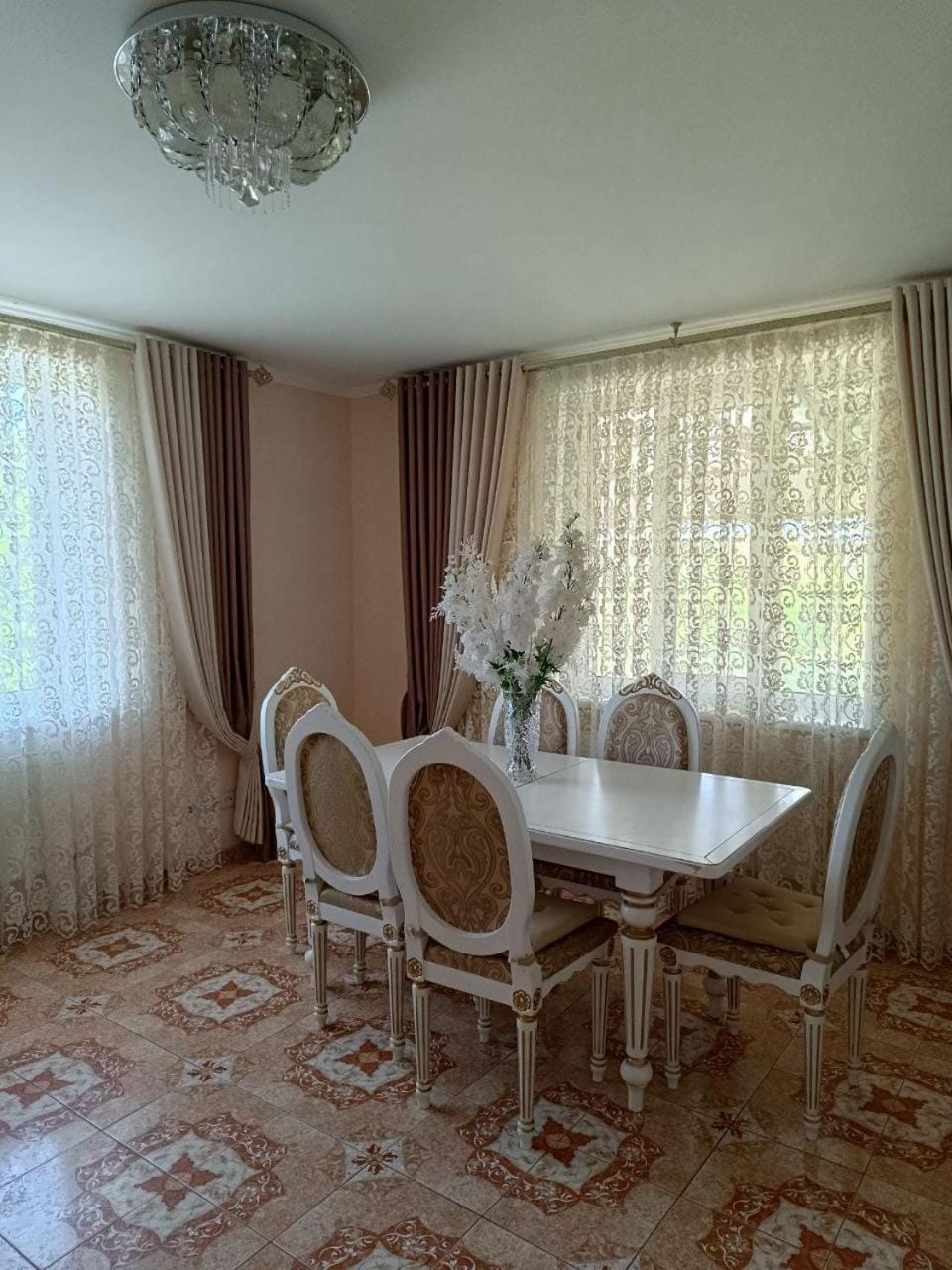 Будинки для відпочинку Для відряджень House in Ukraine
