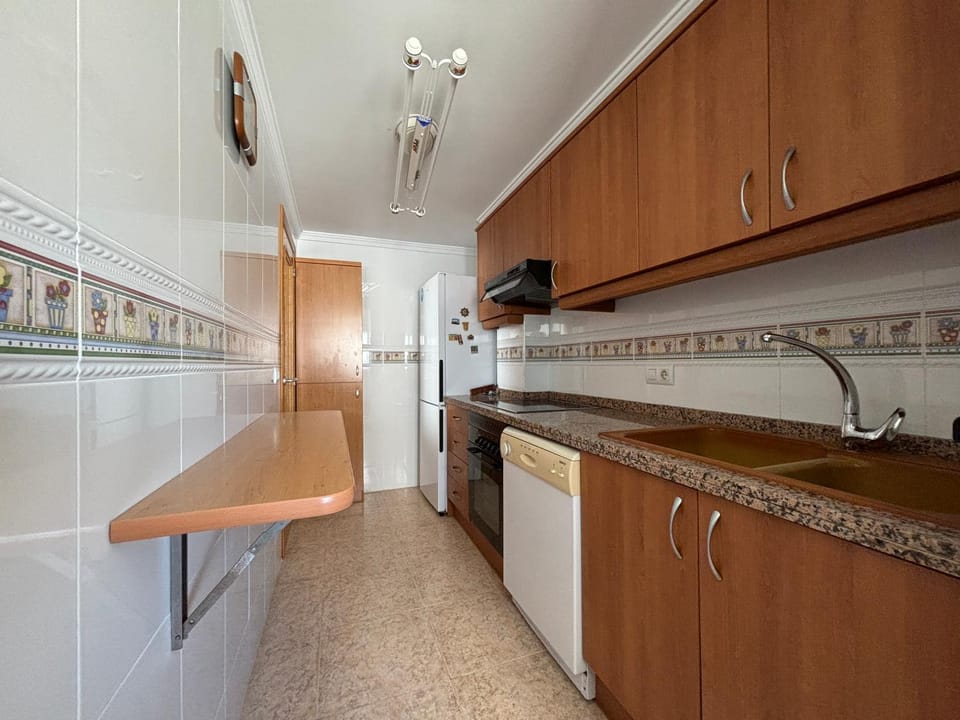 Voramar VI Apartment in Safor