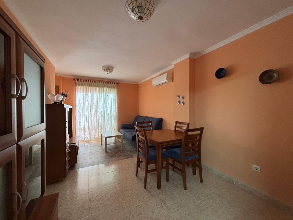 Voramar VI Apartment in Safor