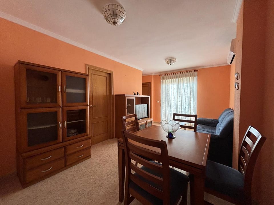 Voramar VI Apartment in Safor