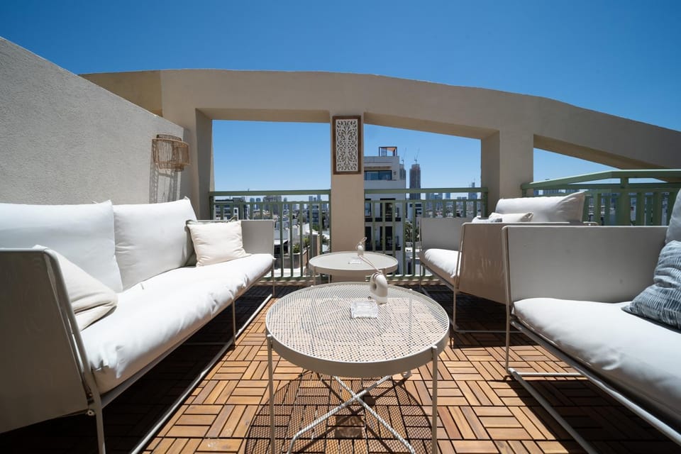 Patio, Day, View (from property/room), Balcony/Terrace, Balcony/Terrace, Seating area