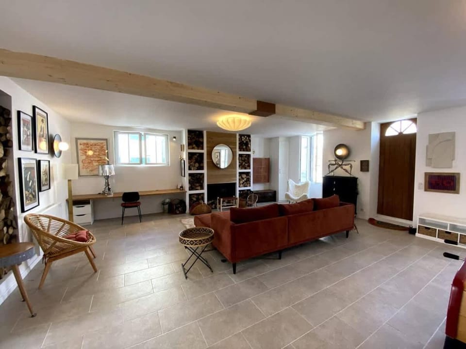 La Villa Belle Vie Villa in Nouvelle-Aquitaine