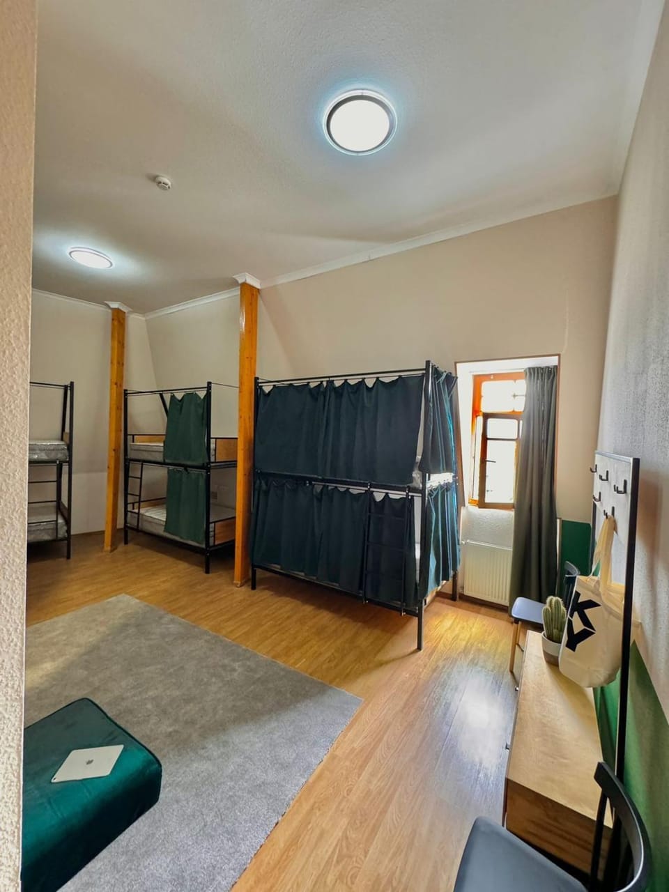 Hostel Aleksandria Hostel in Tbilisi, Georgia