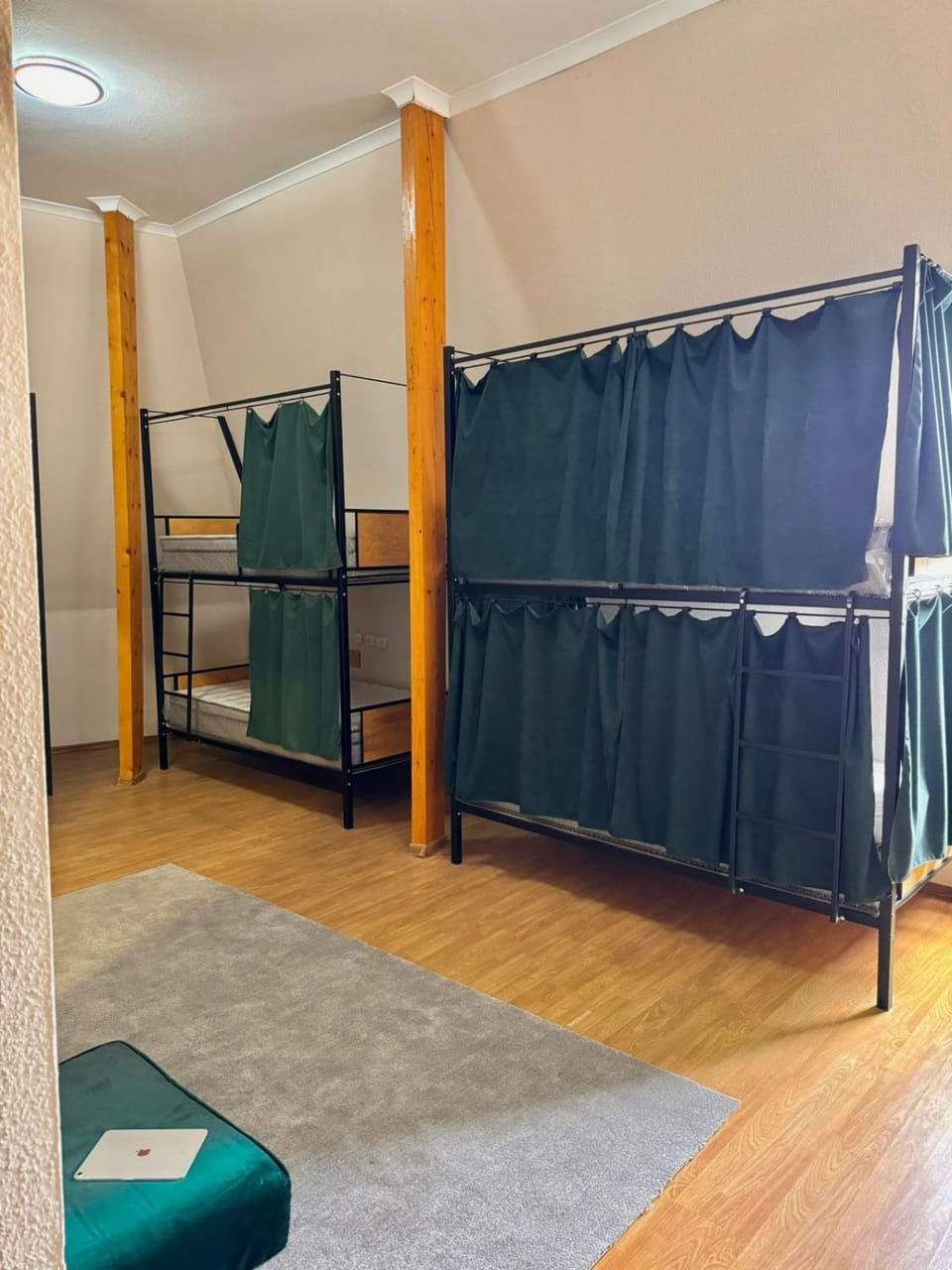 Hostel Aleksandria Hostel in Tbilisi, Georgia