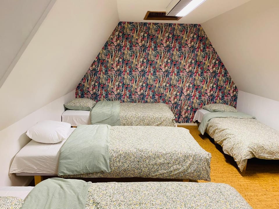 COZY Accommodation in Helsinborg Apartment hotel in Skåne County
