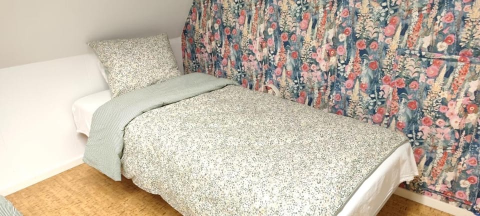 COZY Accommodation in Helsinborg Apartment hotel in Skåne County