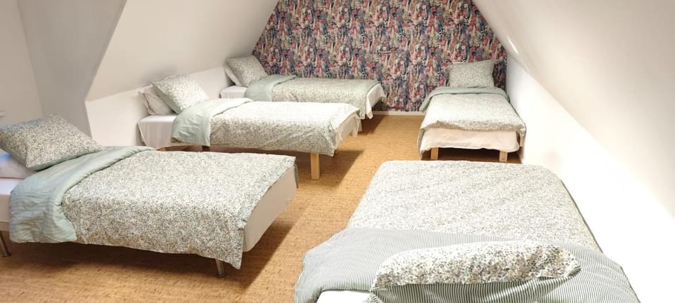 COZY Accommodation in Helsinborg Apartment hotel in Skåne County