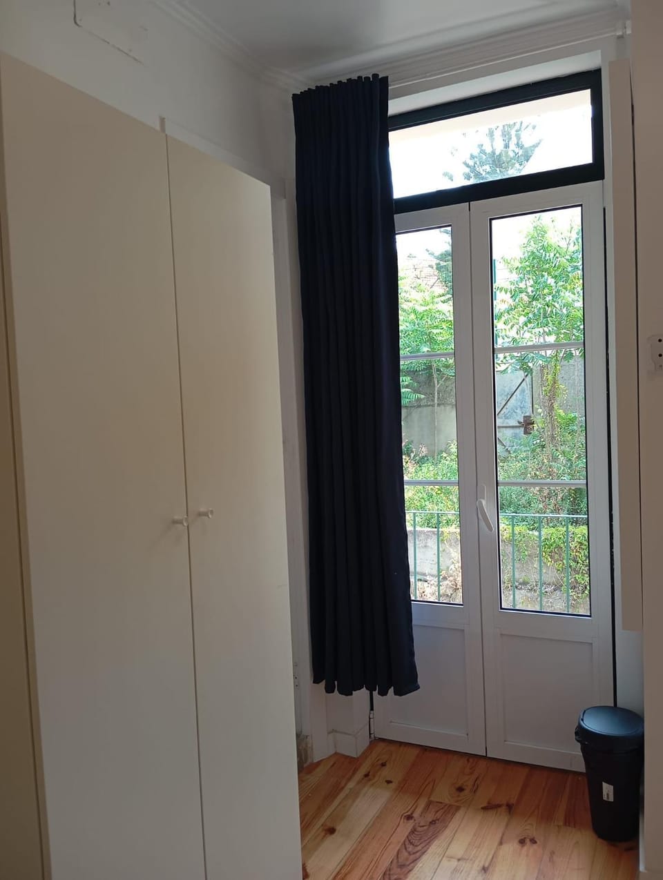 Apartamento Bernardim Ribeiro - 4ª Andar Vacation rental in Lisbon