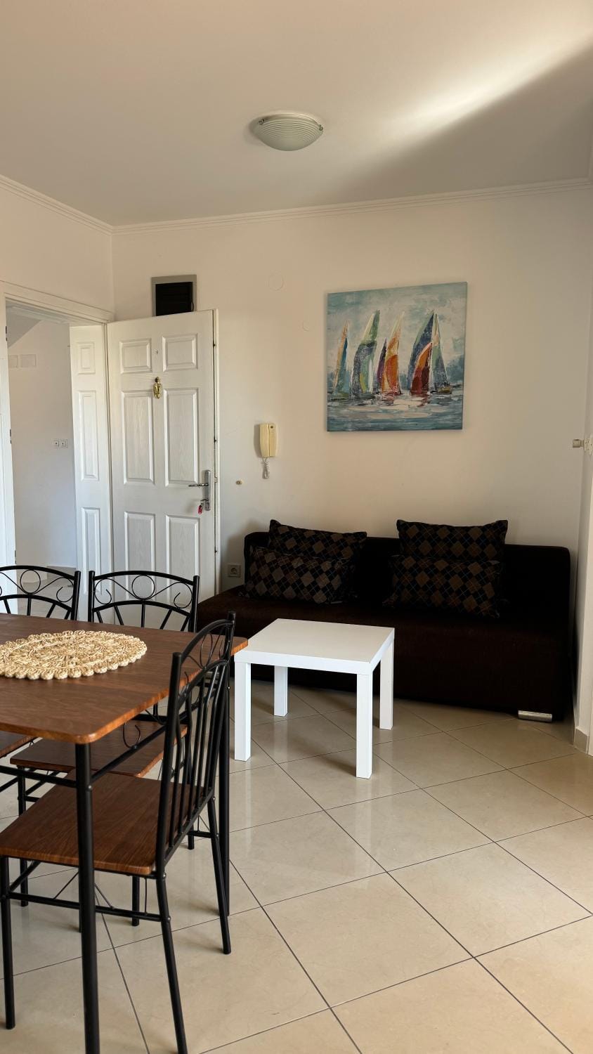 Alpha Residence Delux Apartment in Novalja