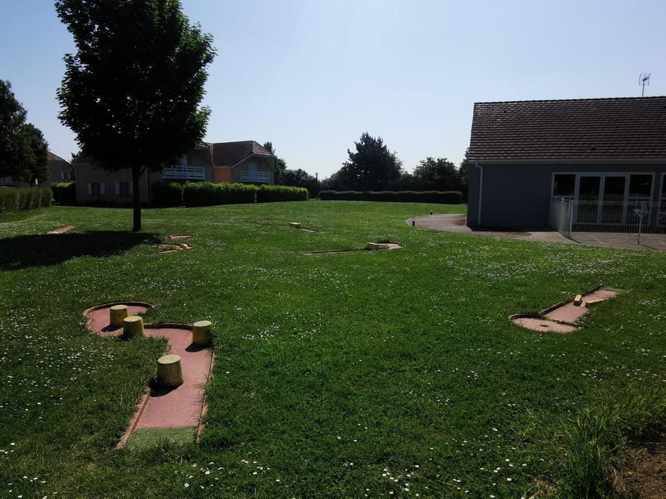 Minigolf