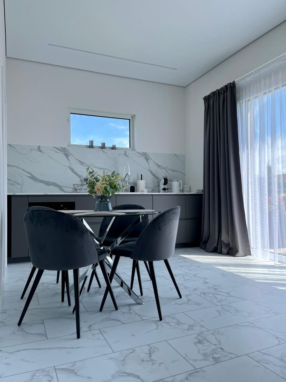 Jaukūs namai šalia Klaipėdos Apartment in Klaipėda