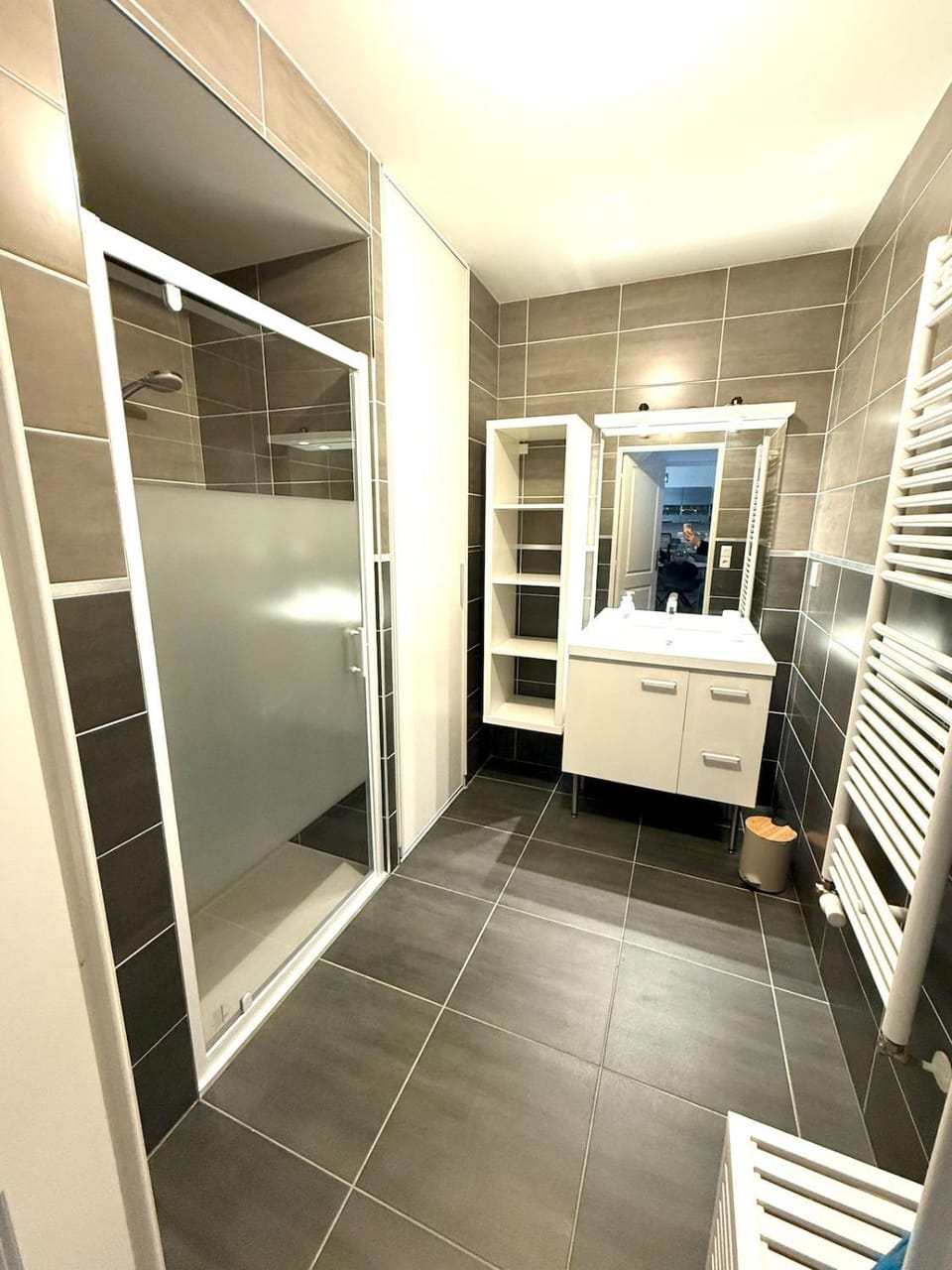 Appartement T2 Cosy Apartment in Auvergne-Rhône-Alpes