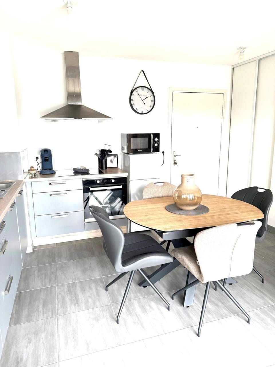 Appartement T2 Cosy Apartment in Auvergne-Rhône-Alpes