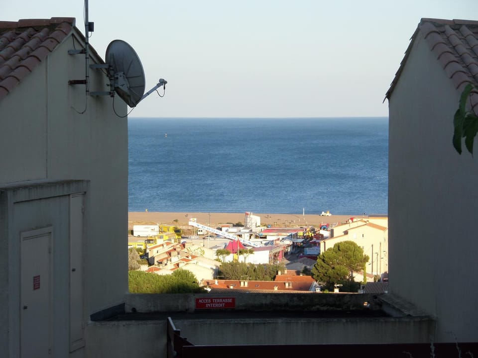 Sea view
