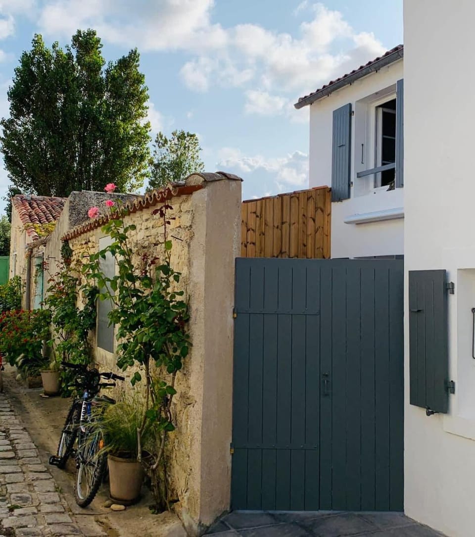 La Maison du Puits Fleuri House in Nouvelle-Aquitaine