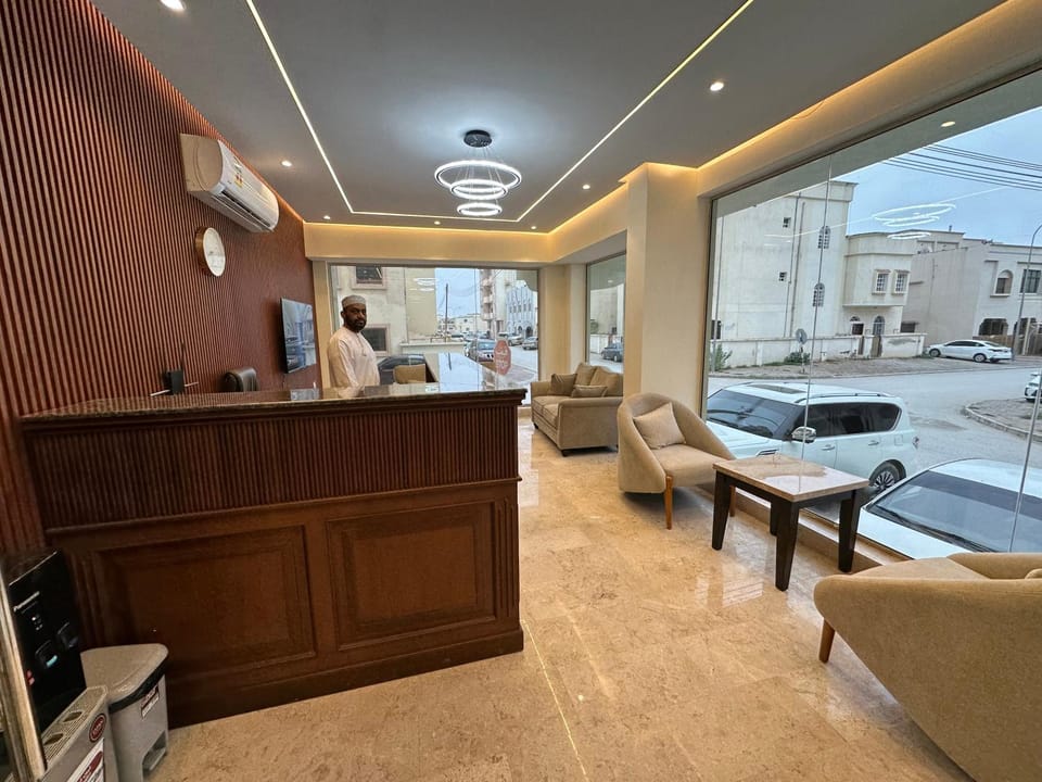 Business facilities