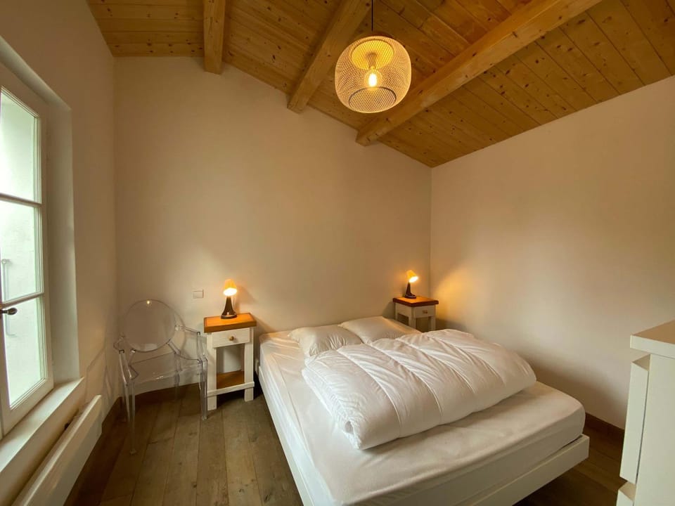 Villa des Peupliers House in La Flotte