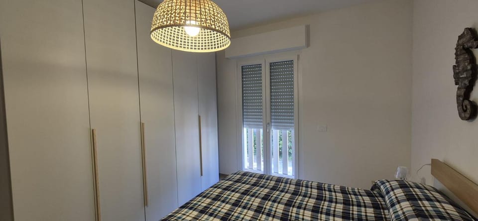 APPARTAMENTO TIRRENO Sul Mare Apartment in San Vincenzo