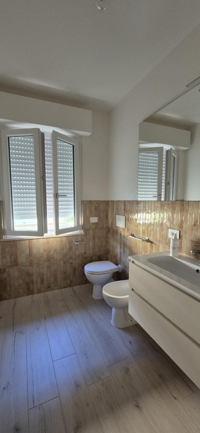 APPARTAMENTO TIRRENO Sul Mare Apartment in San Vincenzo